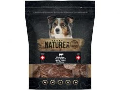 NATUREonly Kauartikel Rindertaler, 400 g