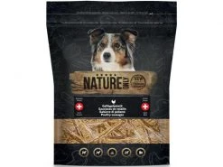 NATUREonly Kauartikel Geflügelwürstli, 220 g
