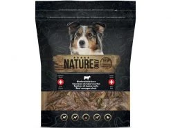NATUREonly Kauartikel Rinderwürste kurz, 280 g
