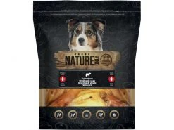 NATUREonly Kausnack Kalbsohren, 170 g
