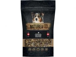 NATUREonly Kauartikel Pouletherzen, 110 g