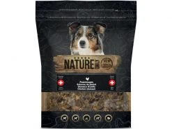 NATUREonly Kauartikel Pouletmagen, 390 g