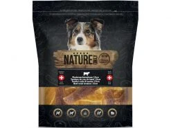 NATUREonly Kausnack Rindernackensehne 12 cm, 500 g