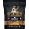 NATUREonly Kausnack Rindernackensehne 20 cm, 250 g