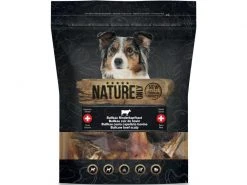 NATUREonly Kausnack Bullkau Rinderkopfhaut, 170 g