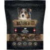 NATUREonly Kausnack Rinderlunge, 175 g