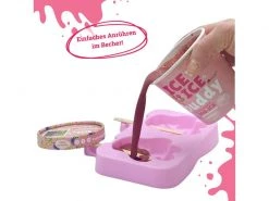 BeG Buddy Hunde-Nahrungsergänzung Eispulver mit Banane-Blaubeere, 66 g -Hundewelt Verkäufe 228518775 xxl