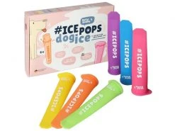 BeG Buddy Icepops, 6 Stück