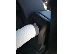 Lüftungsverlängerung Doggyfresh Air, Weiss -Hundewelt Verkäufe 228811444 xxl