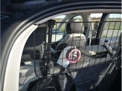 Lüftungsverlängerung Doggyfresh Air, Grau -Hundewelt Verkäufe 228811446 xxl 1