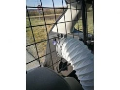 Lüftungsverlängerung Doggyfresh Air, Weiss -Hundewelt Verkäufe 228811448 xxl