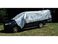 Hof Sonnenschein Aluminium Schattennetz, 5 x 8 m -Hundewelt Verkäufe 228815893 xxl 2