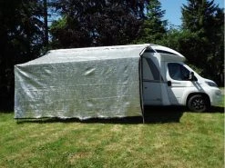 Hof Sonnenschein Aluminium Schattennetz, 4 x 6 m -Hundewelt Verkäufe 228815895 xxl