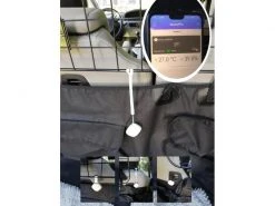 Temperatursensor für Doggyfresh 9 Temperatursensor für Doggyfresh -Hundewelt Verkäufe 228816231 xxl