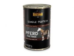 Belcando Nassfutter Single Protein Pferd, 400g