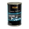 Belcando Nassfutter Single Protein Lachs, 400g