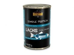 Belcando Nassfutter Single Protein Lachs, 400g
