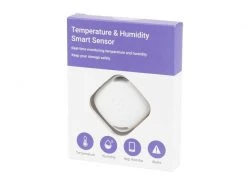 Temperatursensor für Doggyfresh