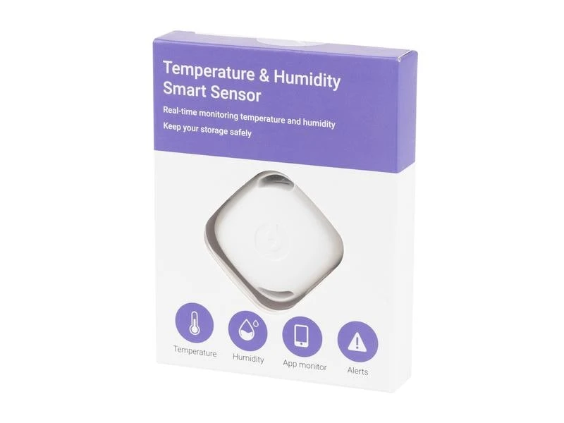 Temperatursensor für Doggyfresh 1 Temperatursensor für Doggyfresh