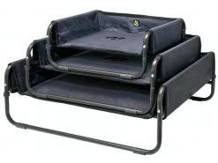 Maelson Hunde-Bett Soft Bed 56, anthrazit -Hundewelt Verkäufe 229616883 xxl