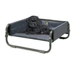 Maelson Hunde-Bett Soft Bed 56, anthrazit -Hundewelt Verkäufe 229616886 xxl