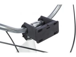 Trixie Fahrradkorb Universal-Fronthalterung