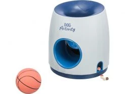 Trixie Strategie-Spiel Dog Activity Ball & Treat, Ø 17 x 18 cm -Hundewelt Verkäufe 229899339 xxl