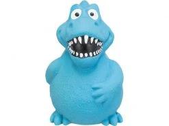 Trixie Hunde-Spielzeug Dino, 14 cm
