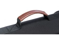 Trixie Tiertransport-Tasche Airline Gate, 28 x 25 x 45 cm, Schwarz -Hundewelt Verkäufe 229972175 xxl