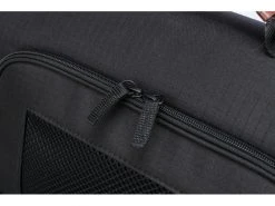 Trixie Tiertransport-Tasche Airline Gate, 28 x 25 x 45 cm, Schwarz -Hundewelt Verkäufe 229972180 xxl