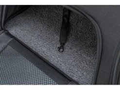 Trixie Tiertransport-Tasche Airline Gate, 28 x 25 x 45 cm, Schwarz -Hundewelt Verkäufe 229972183 xxl