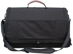 Trixie Tiertransport-Tasche Airline Gate, 28 x 25 x 45 cm, Schwarz -Hundewelt Verkäufe 229972185 xxl