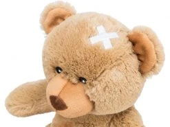 Trixie Hunde-Spielzeug Be Eco Teddy Eddy, 23 cm -Hundewelt Verkäufe 229975872 xxl