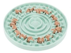 Trixie Junior Schleckplatte, Ø 21 cm, Mint -Hundewelt Verkäufe 229976453 xxl