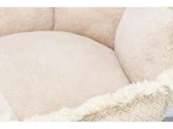 Trixie Hunde-Bett Boho SOFT Edition, 80 x 80 cm 10 Trixie Hunde-Bett Boho SOFT Edition, 80 x 80 cm -Hundewelt Verkäufe 230088069 xxl