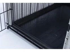 Trixie Hundebox Home Kennel, 58 x 60 x 77 cm 18 Trixie Hundebox Home Kennel, 58 x 60 x 77 cm -Hundewelt Verkäufe 230093539 xxl