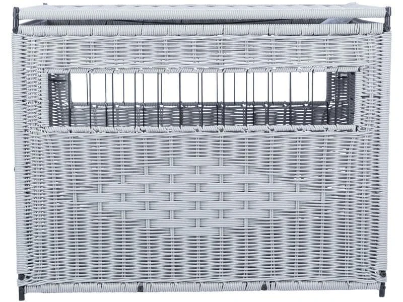 Trixie Hundebox Home Kennel, 58 x 60 x 77 cm 5 Trixie Hundebox Home Kennel, 58 x 60 x 77 cm – Bild 5