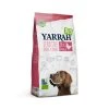 Yarrah Trockenfutter BIO Sensitive Adult Huhn & Reis, 10 kg