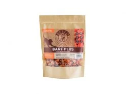 Bello Hunde-Nahrungsergänzung Barf Plus Karotte, 600g