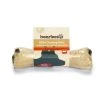 Beeztees Kausnack Knochen mit Pansen, 15 cm, 1 Stk.