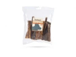 Beeztees Kausnack Rindertrockenfleisch rund, 200 g