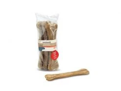 Beeztees Kauknochen Rinderhaut, 26.5 cm, 3 Stk -Hundewelt Verkäufe 230158859 xxl