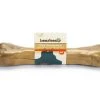 Beeztees Kausnack Knochen mit Pansen, 25 cm, 1 Stk.