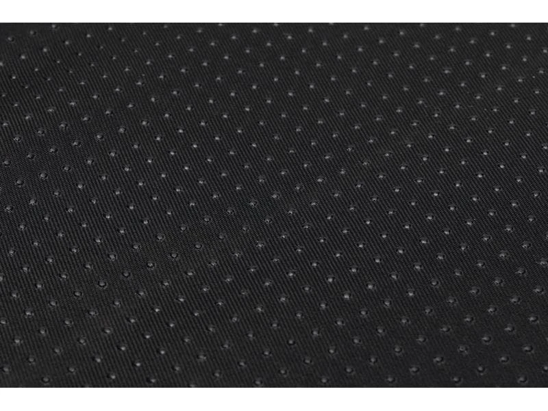 Designed by Lotte Hunde-Bett Ribbed Hellgrau 120x80x15cm 6 Designed by Lotte Hunde-Bett Ribbed Hellgrau 120x80x15cm – Bild 6