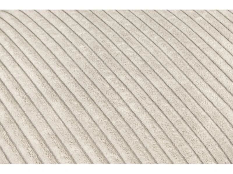 Designed by Lotte Hunde-Bett Ribbed Hellgrau 120x80x15cm 3 Designed by Lotte Hunde-Bett Ribbed Hellgrau 120x80x15cm – Bild 3