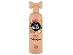 Pet Head Shampoo Quick Fix 2-in-1, 300 ml