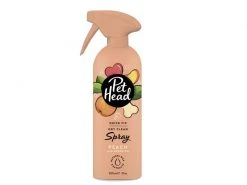Pet Head Trockenshampoo Quick Fix Spray, 300 ml