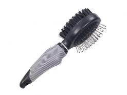 Nobby Starline Bürste, Doppelt, Klein