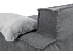 Trixie Hunde-Sofa Liano, 100 x 60 cm, Grau -Hundewelt Verkäufe 231161235 xxl