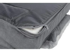 Trixie Hunde-Sofa Liano, 100 x 60 cm, Grau -Hundewelt Verkäufe 231161237 xxl